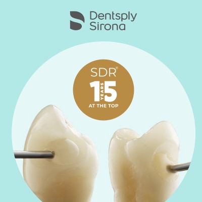 15 Years of SDR Flow