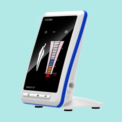 Elevate Endo Precision