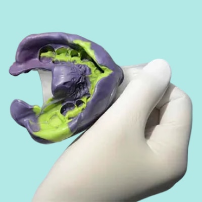 Minimise impression risks