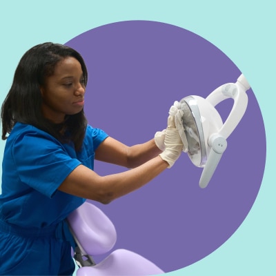 Minimise Disease Transmission