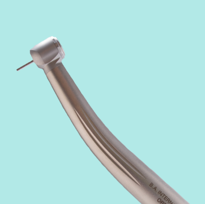 Best Value with BA Handpieces