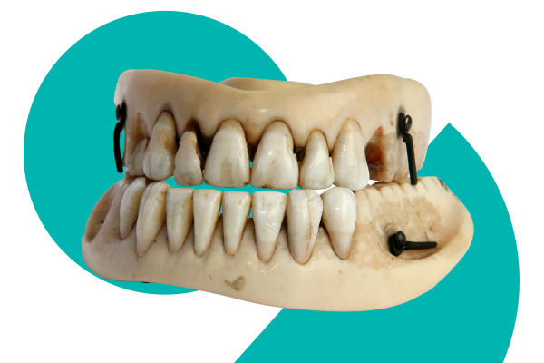 A Brief History of Dentistry