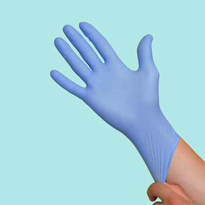 Dental Gloves Size Guide