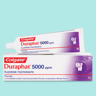 Duraphat Toothpaste 