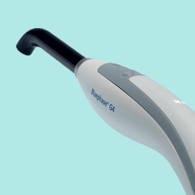 The Importance of Testing Your Curing Light | Kent Express