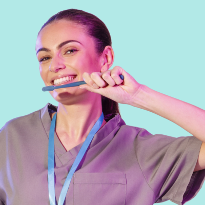 What Does a Dental Nurse Do?