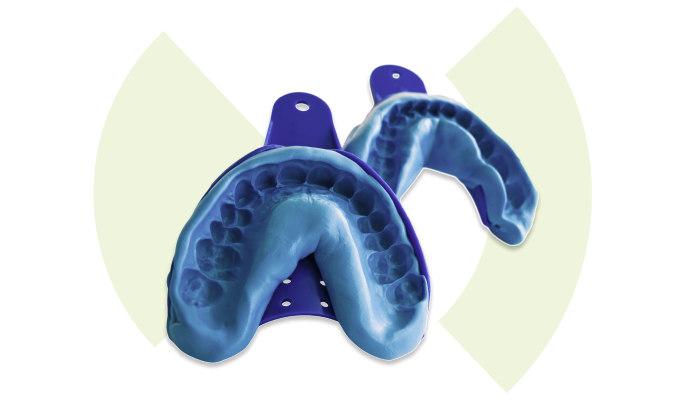 What is the Best Dental Impression Material? | Kent Express