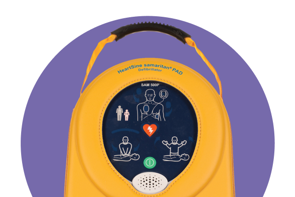 Why every dental practice should have a Defibrillator