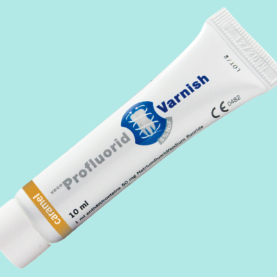 Voco Profluorid Varnish