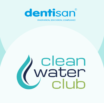 Dentisan Clean Water Club