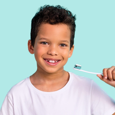 Childrens First Dental Visit