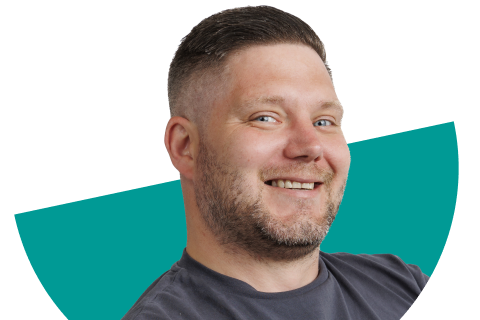 Customer Support Background Image