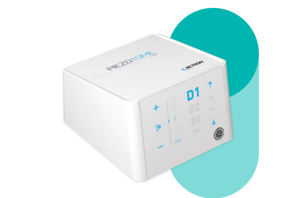 Product Focus Pieztome Cube | Kent Express