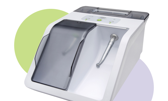 Why You Should Invest in a Dental Handpiece Lubrication Machine | Kent Express