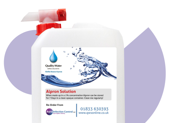 Alpron: an Essential Overview