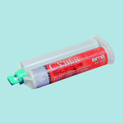 How Cyber Silicone Compares to Honigum Impression Material