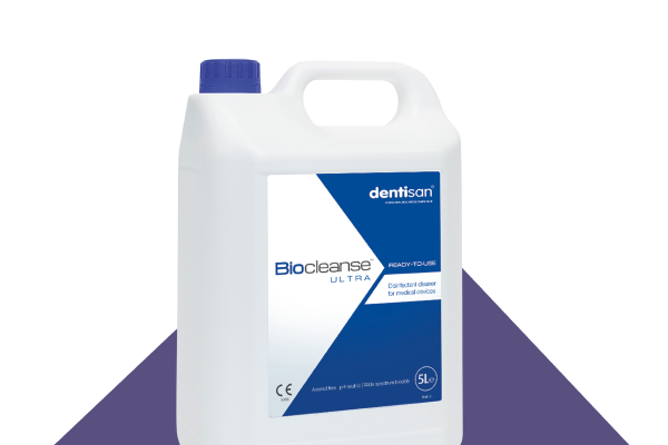 The Importance of Good Surface Disinfection in the Dental Practice | Kent Express