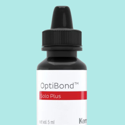 Kerr OptiBond Solo Plus