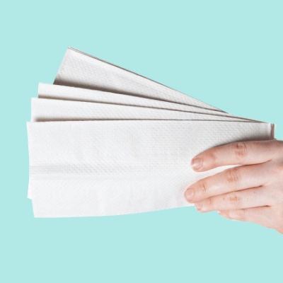 Save Money and the Environment With DEHP Hand Towels | Kent Express