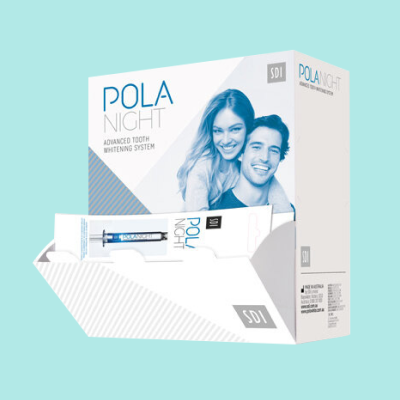 Sdi Pola Night Teeth Whitening