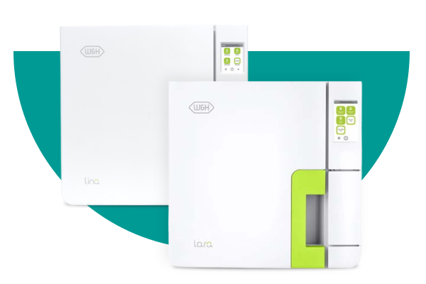 W&H Autoclaves | Kent Express