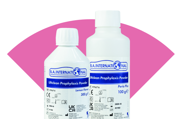 Vision Prophy Powder How to Find the Perfect Prophy Powder | Kent Express