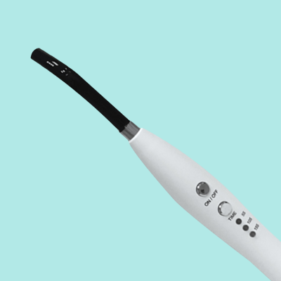 Dental Light Curing