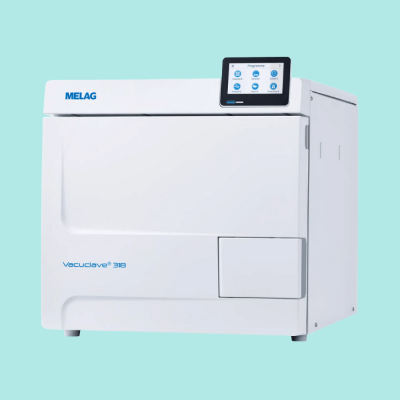 Melag Autoclaves