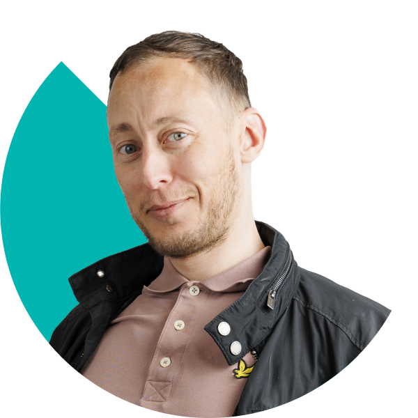 Customer Support Background Image